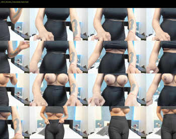 asian_delight_ — 5 minute Chaturbate female cam show recording, 1080p, Jul 8, 2020