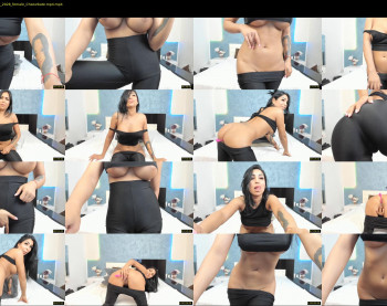asian_delight_ — 74 minute Chaturbate female cam show recording, 1080p, Jul 8, 2020