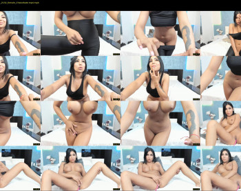 asian_delight_ — 49 minute Chaturbate female cam show recording, 1080p, Jul 8, 2020