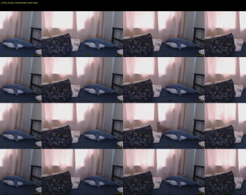 athleticloganx — 19 minute Chaturbate male cam show recording, 1080p, Jul 8, 2020
