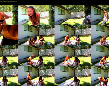 babesgowild — 21 minute Chaturbate couple cam show recording, 1080p, Jul 8, 2020