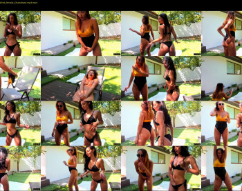babesgowild — 73 minute Chaturbate couple cam show recording, 1080p, Jul 8, 2020