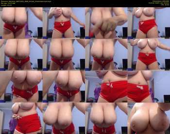 bbylarra — 17 minute Chaturbate couple cam show recording, 480p, Jul 8, 2020