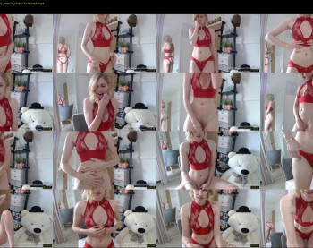 belle_jlou — 68 minute Chaturbate female cam show recording, 720p, Jul 8, 2020