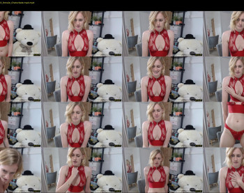 belle_jlou — 19 minute Chaturbate female cam show recording, 720p, Jul 8, 2020