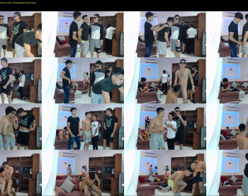 bisexlife_hot — 105 minute Chaturbate male cam show recording, 720p, Jul 8, 2020