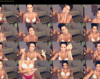 blissense — 86 minute Chaturbate female cam show recording, 720p, Jul 9, 2020