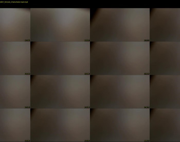 blondiebetsy — 43 minute Chaturbate female cam show recording, 720p, Jul 8, 2020