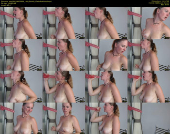 bob1326 — 18 minute Chaturbate female cam show recording, 720p, Jul 8, 2020