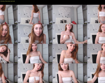 certinaaa — 21 minute Chaturbate female cam show recording, 1080p, Jul 8, 2020