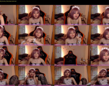 cherry__pie — 44 minute Chaturbate female cam show recording, 1080p, Jul 8, 2020