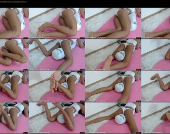 cherrycreme — 29 minute Chaturbate female cam show recording, 1080p, Jul 8, 2020