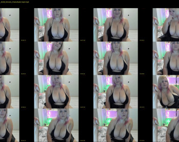 cindy_red — 9 minute Chaturbate female cam show recording, 720p, Jul 9, 2020