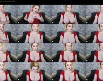 clara4love — 29 minute Chaturbate female cam show recording, 720p, Jul 8, 2020