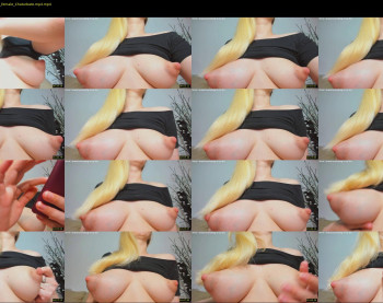 claricce — 6 minute Chaturbate female cam show recording, 720p, Jul 8, 2020