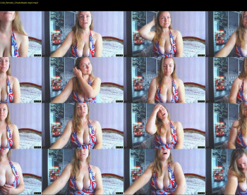 cocosweetty — 12 minute Chaturbate female cam show recording, 720p, Jul 8, 2020