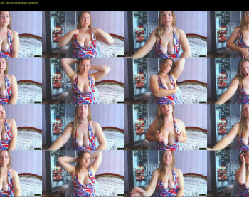 cocosweetty — 11 minute Chaturbate female cam show recording, 720p, Jul 8, 2020