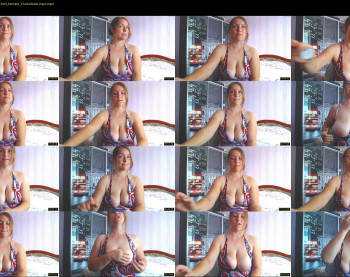 cocosweetty — 12 minute Chaturbate female cam show recording, 720p, Jul 8, 2020
