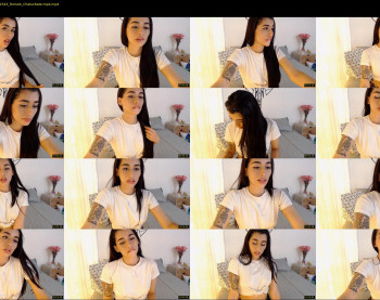connie_deep — 24 minute Chaturbate female cam show recording, 1080p, Jul 8, 2020