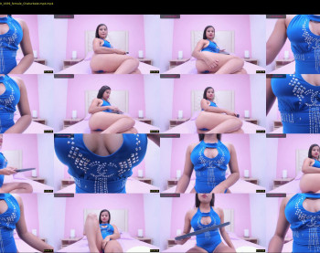 danielasanders — 26 minute Chaturbate female cam show recording, 720p, Jul 8, 2020