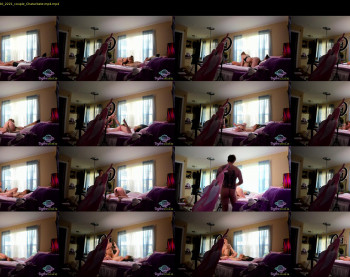 daphnemadison — 70 minute Chaturbate couple cam show recording, 1080p, Jul 8, 2020