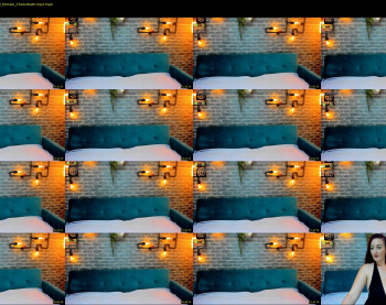 dd_shari — 12 minute Chaturbate female cam show recording, 720p, Jul 9, 2020