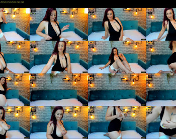 dd_shari — 68 minute Chaturbate female cam show recording, 720p, Jul 9, 2020