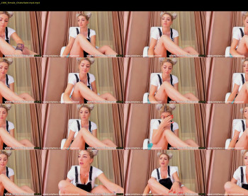 deeadiamond — 6 minute Chaturbate female cam show recording, 1080p, Jul 8, 2020