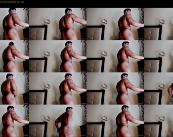 dimitriklein — 5 minute Chaturbate male cam show recording, 720p, Jul 8, 2020