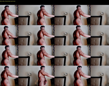 dimitriklein — 14 minute Chaturbate male cam show recording, 720p, Jul 8, 2020