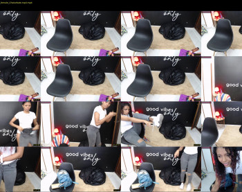 dirtygril — 29 minute Chaturbate female cam show recording, 1080p, Jul 8, 2020