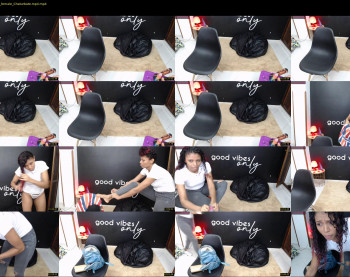 dirtygril — 30 minute Chaturbate female cam show recording, 1080p, Jul 8, 2020