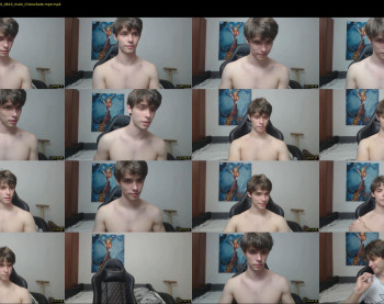 dmitryromanov — 70 minute Chaturbate male cam show recording, 1080p, Jul 8, 2020