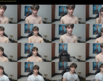 dmitryromanov — 70 minute Chaturbate male cam show recording, 1080p, Jul 8, 2020