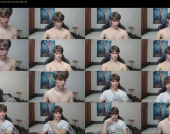 dmitryromanov — 70 minute Chaturbate male cam show recording, 1080p, Jul 8, 2020