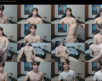 dmitryromanov — 58 minute Chaturbate male cam show recording, 1080p, Jul 8, 2020