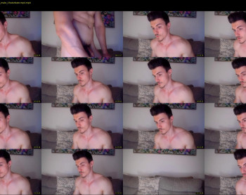 eddieds — 70 minute Chaturbate male cam show recording, 1080p, Jul 8, 2020