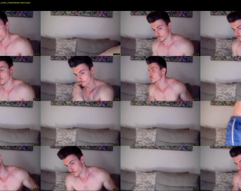 eddieds — 9 minute Chaturbate male cam show recording, 1080p, Jul 8, 2020