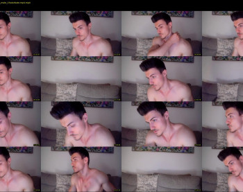 eddieds — 30 minute Chaturbate male cam show recording, 1080p, Jul 8, 2020