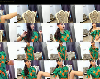 ehotlovea — 70 minute Chaturbate female cam show recording, 1080p, Jul 8, 2020