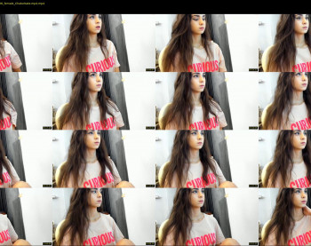 ehotlovea — 18 minute Chaturbate female cam show recording, 1080p, Jul 9, 2020