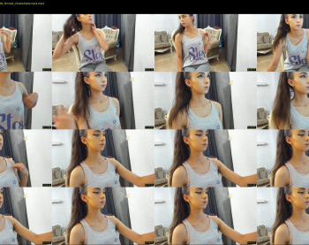 ehotlovea — 5 minute Chaturbate female cam show recording, 1080p, Jul 9, 2020