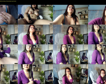 eva_mature — 70 minute Chaturbate female cam show recording, 1080p, Jul 8, 2020