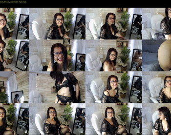 eva_mature — 59 minute Chaturbate female cam show recording, 1080p, Jul 8, 2020