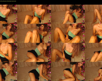 flower_nicole — 19 minute Chaturbate female cam show recording, 1080p, Jul 8, 2020