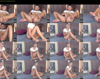 foxandfoxy — 8 minute Chaturbate couple cam show recording, 1080p, Jul 8, 2020