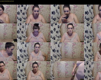 giorg107 — 197 minute Chaturbate couple cam show recording, 480p, Jul 8, 2020