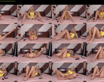 hefner_girl — 38 minute Chaturbate female cam show recording, 1080p, Jul 8, 2020