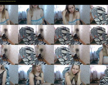 helen_bee — 41 minute Chaturbate female cam show recording, 720p, Jul 8, 2020
