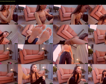 hollyextra — 70 minute Chaturbate female cam show recording, 1080p, Jul 8, 2020